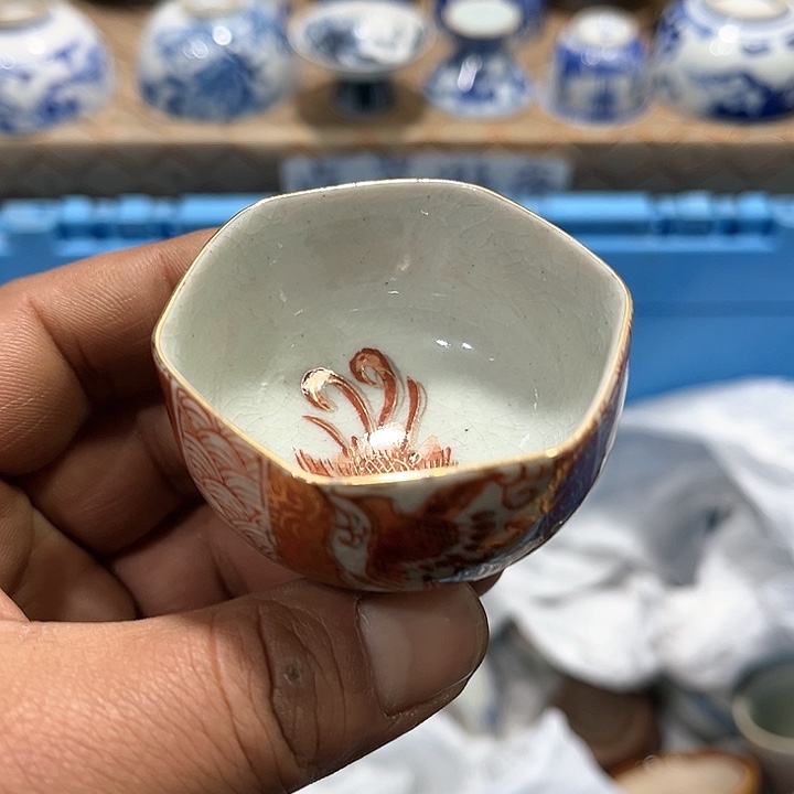 陶瓷茶玩榜第二十名