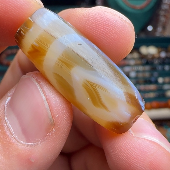 未镶嵌单玛瑙/玉髓新****活