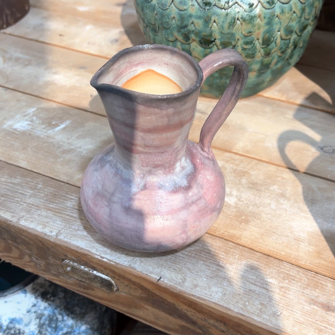 瓶曦陶瓷瓶口径高度左右