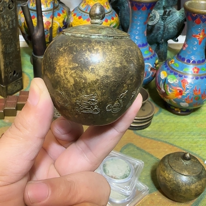 老铜器老铜器老铜器