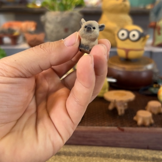 紫砂茶宠紫砂茶器