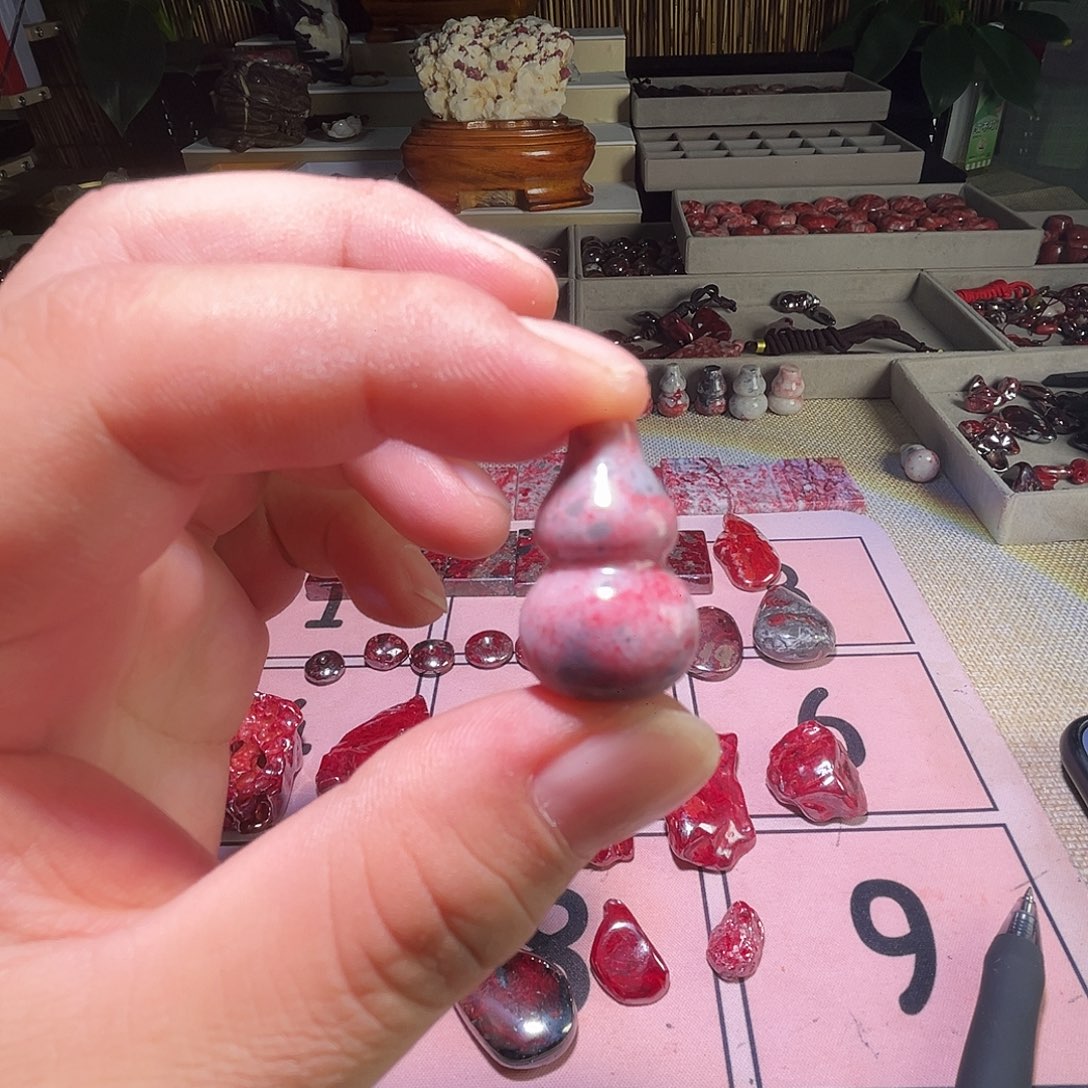 天然辰砂666888888888