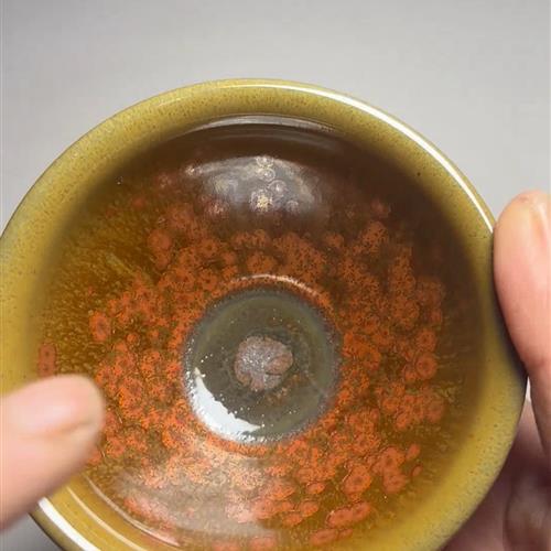 【闪购商品】茶盏-75.............