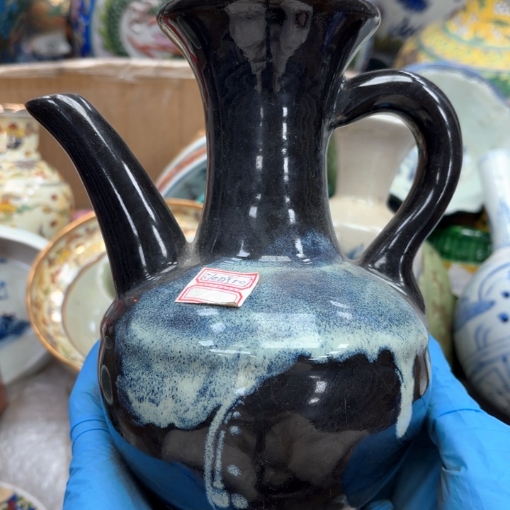 摆件瓷器摆件 瓷器摆件