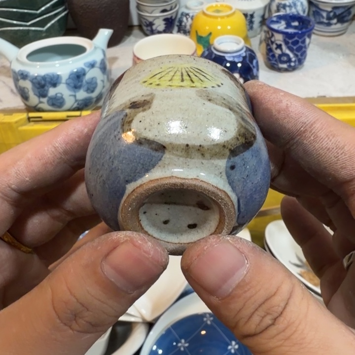 陶瓷推荐第二名20包邮