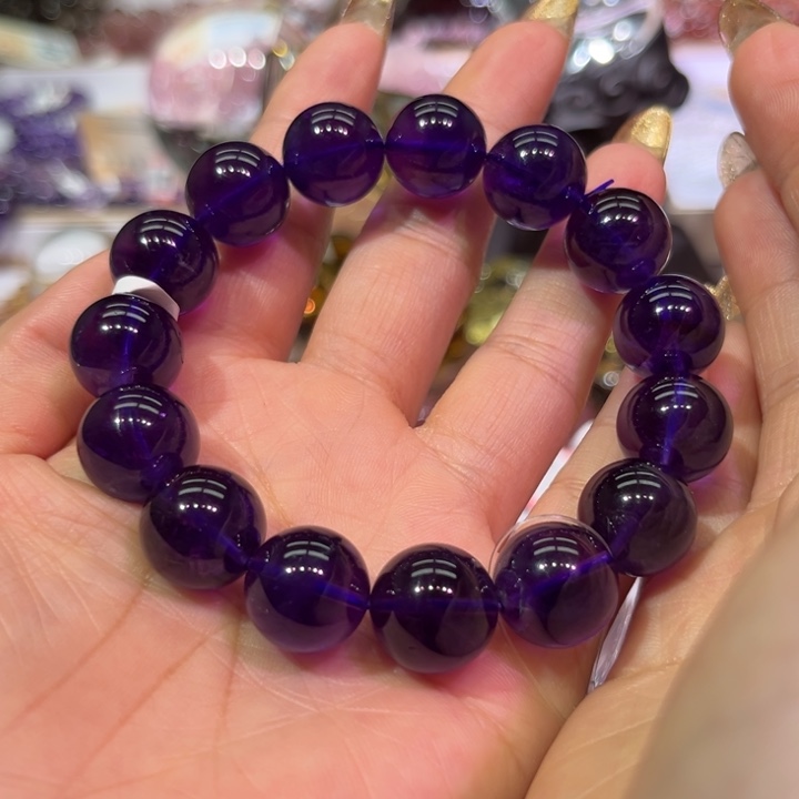 【闪购商品】水晶手链未镶嵌手串