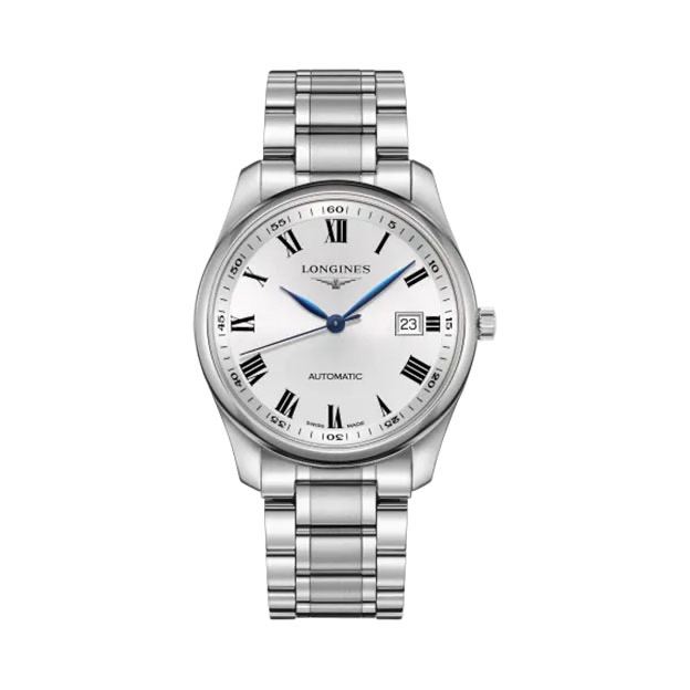 99新  Longines浪琴/壹/名匠793/表径40/男士/经典