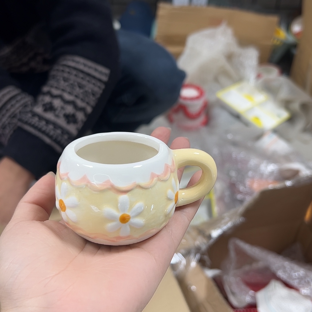 杯满20包邮微瑕不退不换