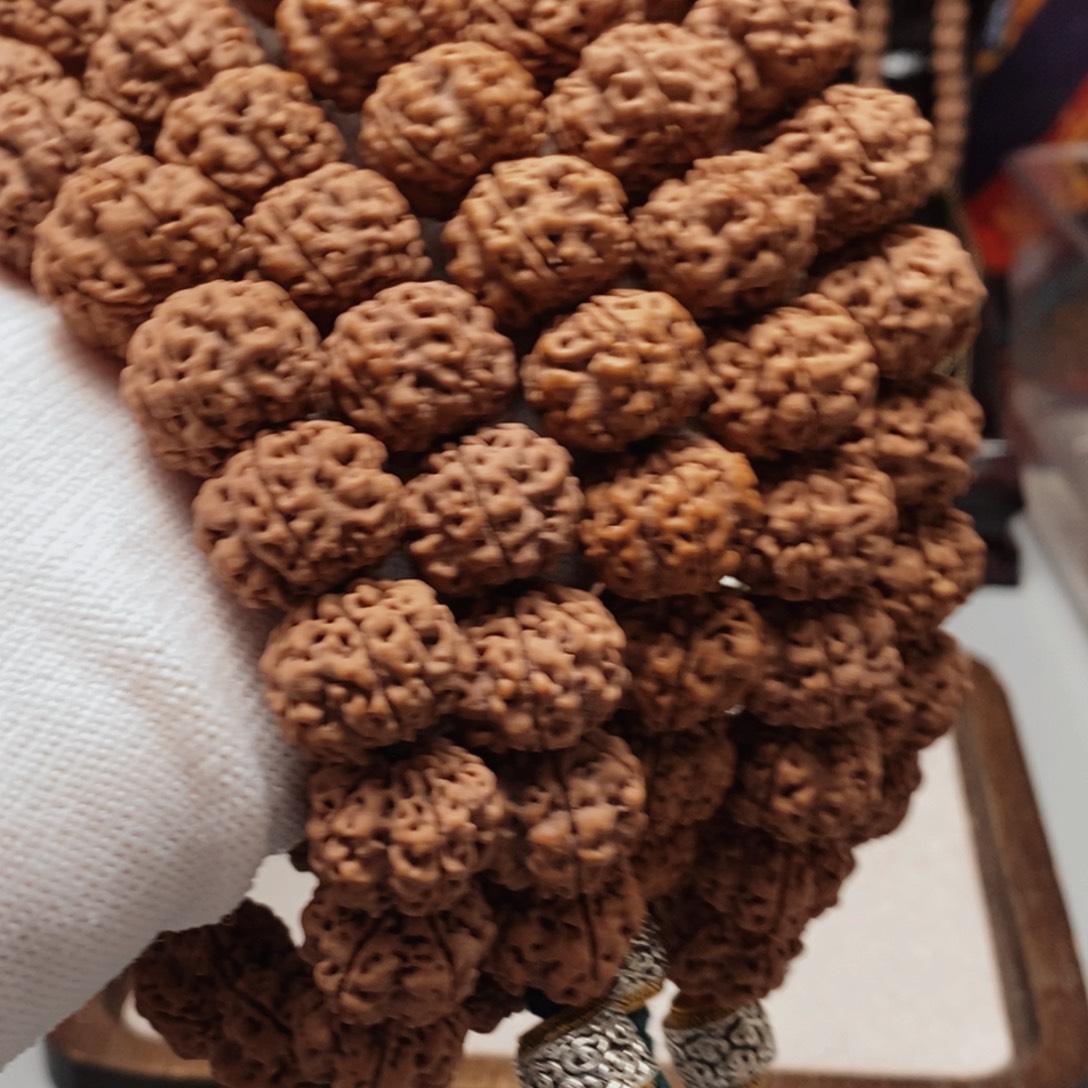 金刚菩提吊坠卡13