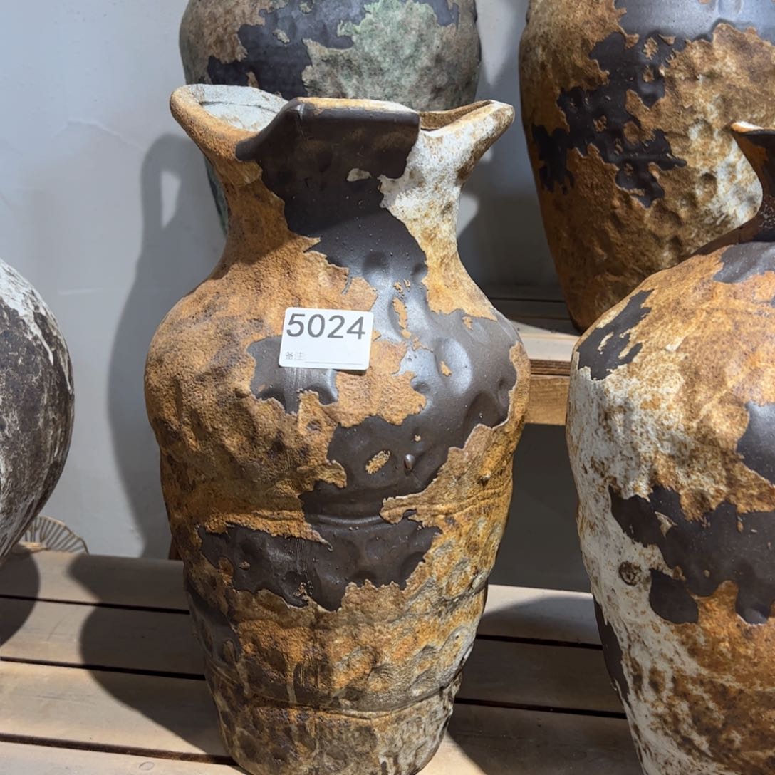 瓷片5024高36口11默认无孔