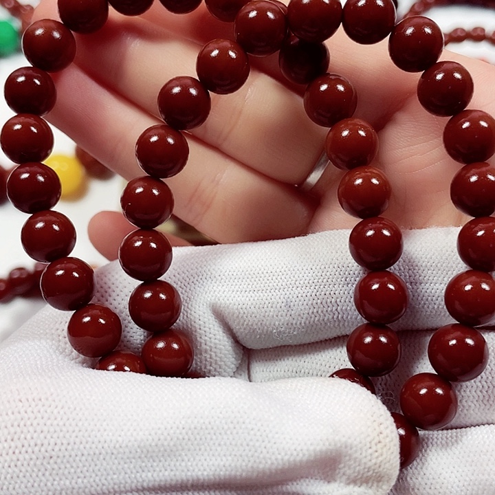 猴头核桃吊坠猴头