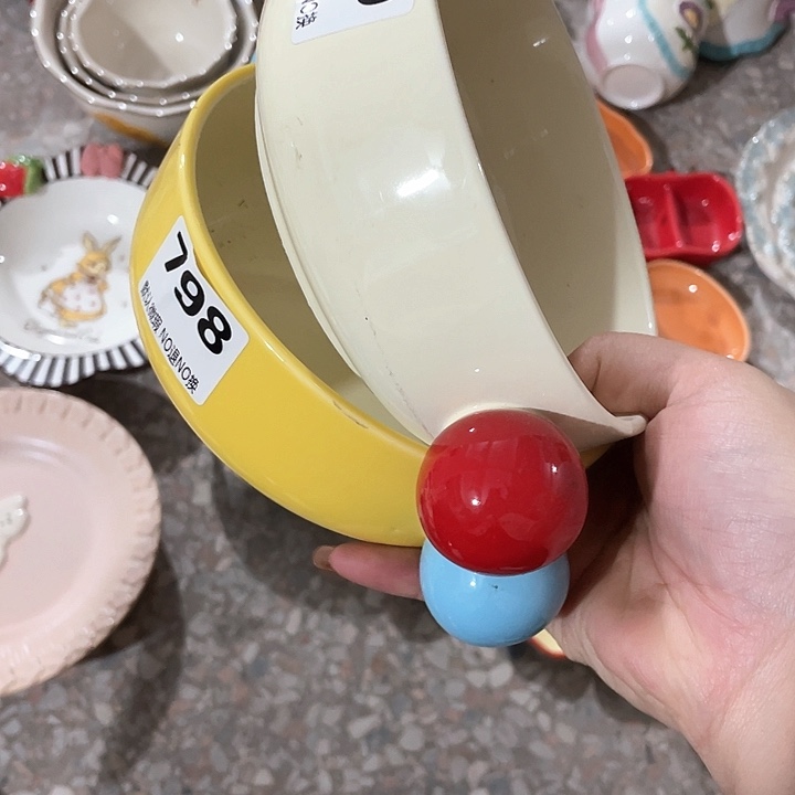 微瑕陶瓷完美主义者勿拍2