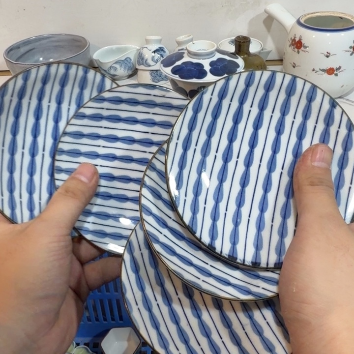 陶瓷推荐第二名20包邮