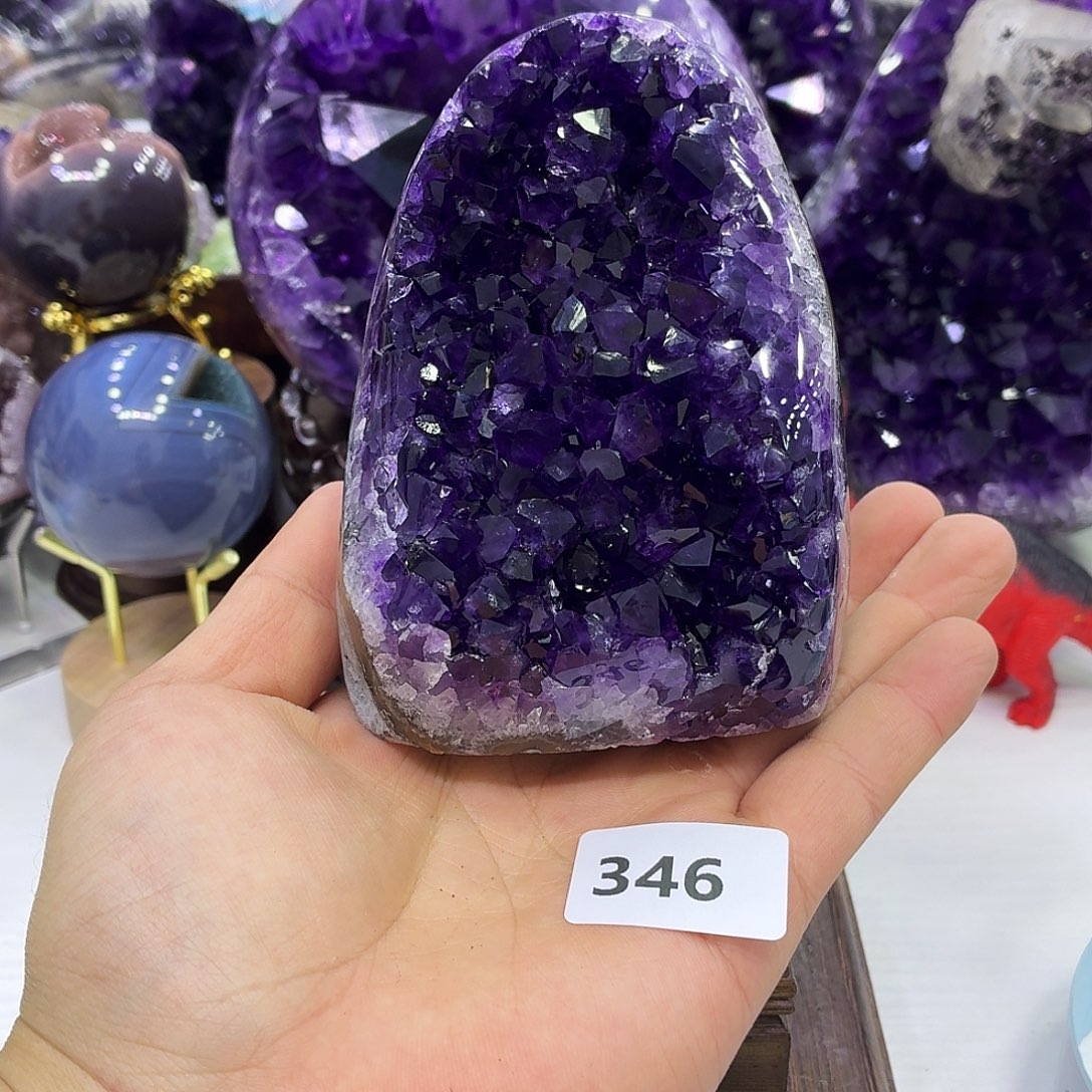 未镶嵌大型摆件（非配饰）水晶