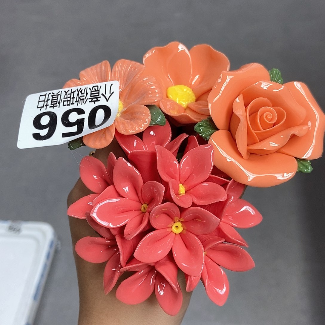 陶瓷设计风格现代