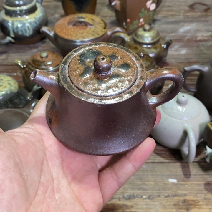 小***米紫砂茶壶如已结清日益增多且
