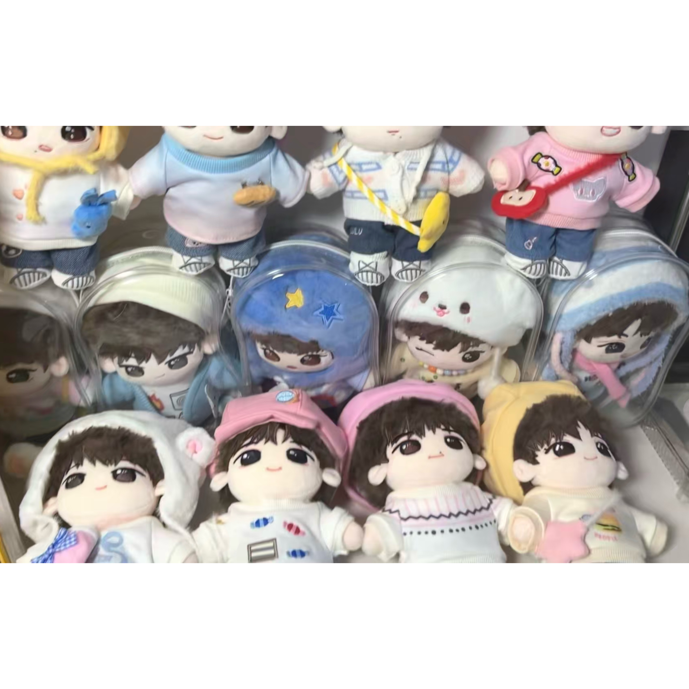 TF家族四代卡包推推（含官娃掉落版