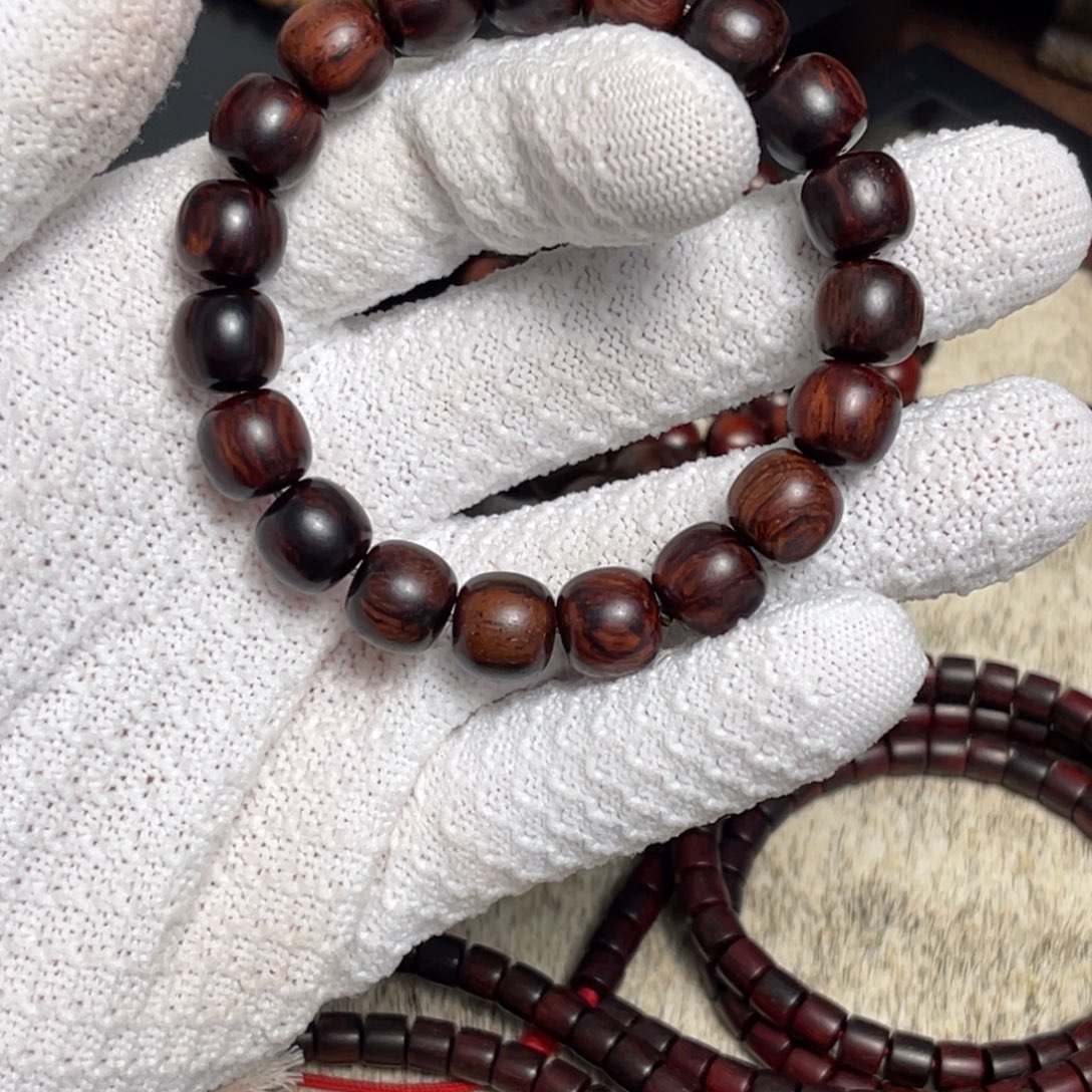 @***好小叶紫檀手串/手链1111