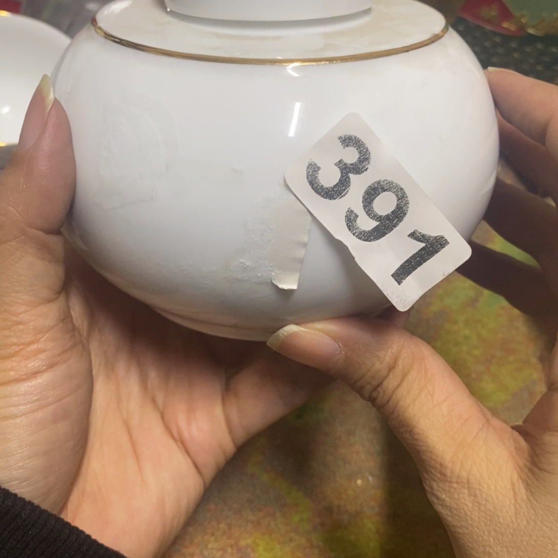 景德镇陶瓷艺术家