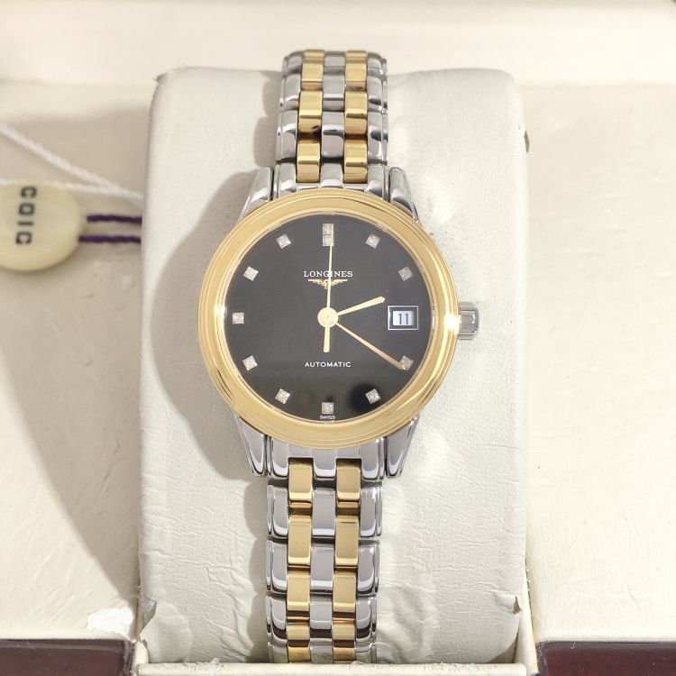 浪琴/自动机械/表径26/S99251023021/[251223HH]