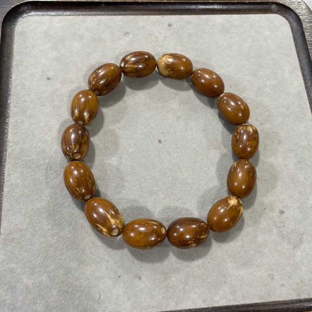 B23紫金鼠单圈手串（底色 尺寸多样 发货发其一）