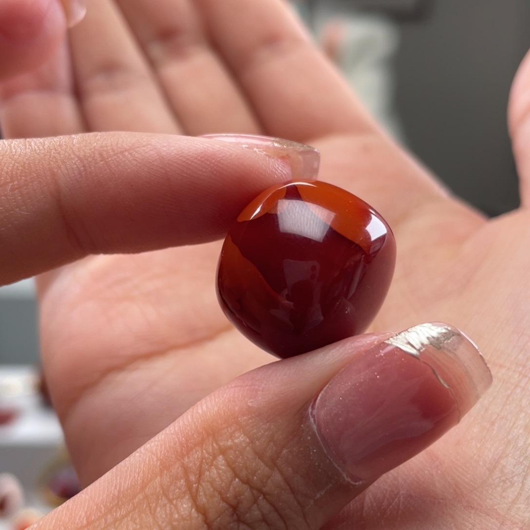 南红玛瑙南红玛瑙未镶嵌