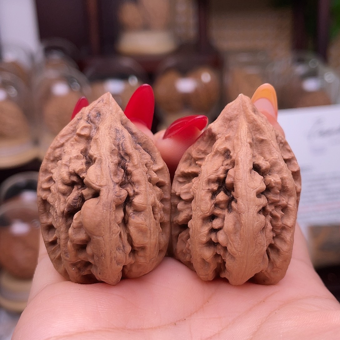 文玩核桃吊坠福利5