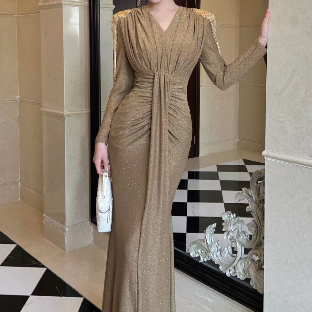 法式上衣显瘦皮衣秋季收腰黑色拼接气质修身型时尚外套