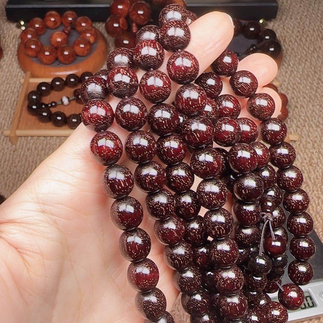 檀香紫檀（小叶紫檀）1.0平