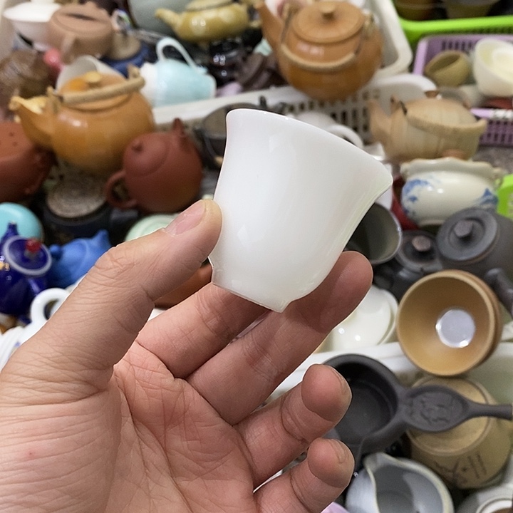 陶瓷艺术品及陶瓷制品
