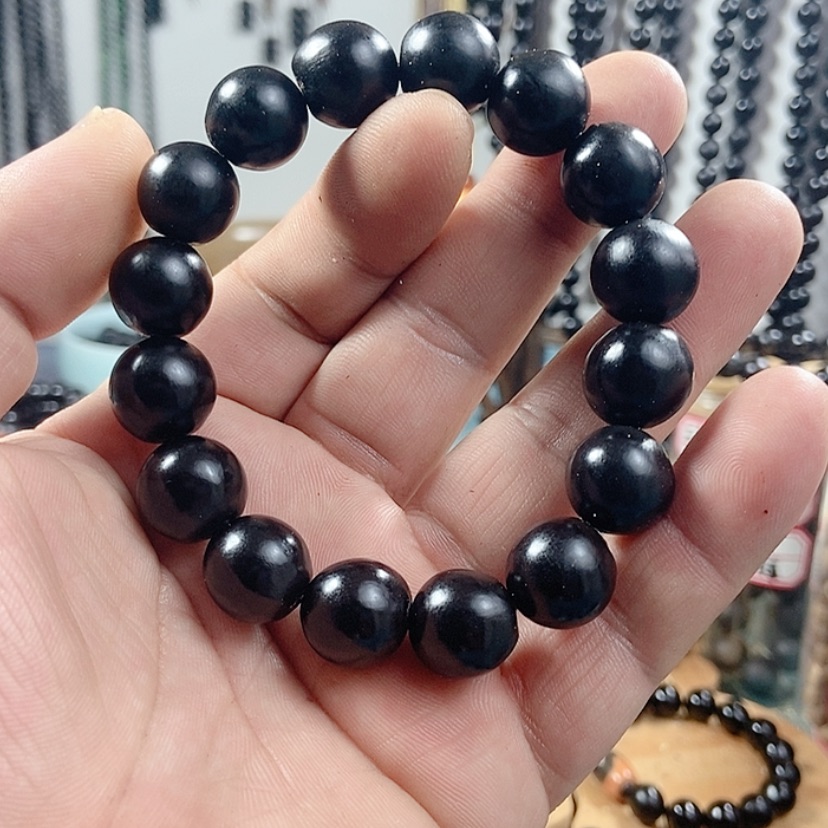 【闪购商品】吊坠文玩核桃?***比无患子单圈手串