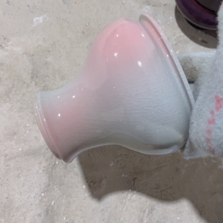 瓷片口11哈14 景德镇陶瓷