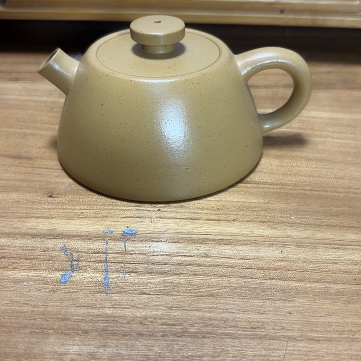 临***工茶壶紫砂宜兴紫砂