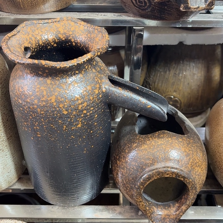 粗陶口径13/27，10/23/15➕10W水泵➕水管