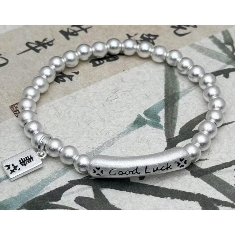 521原创设计女饰品珠宝个性简约单圈弹力