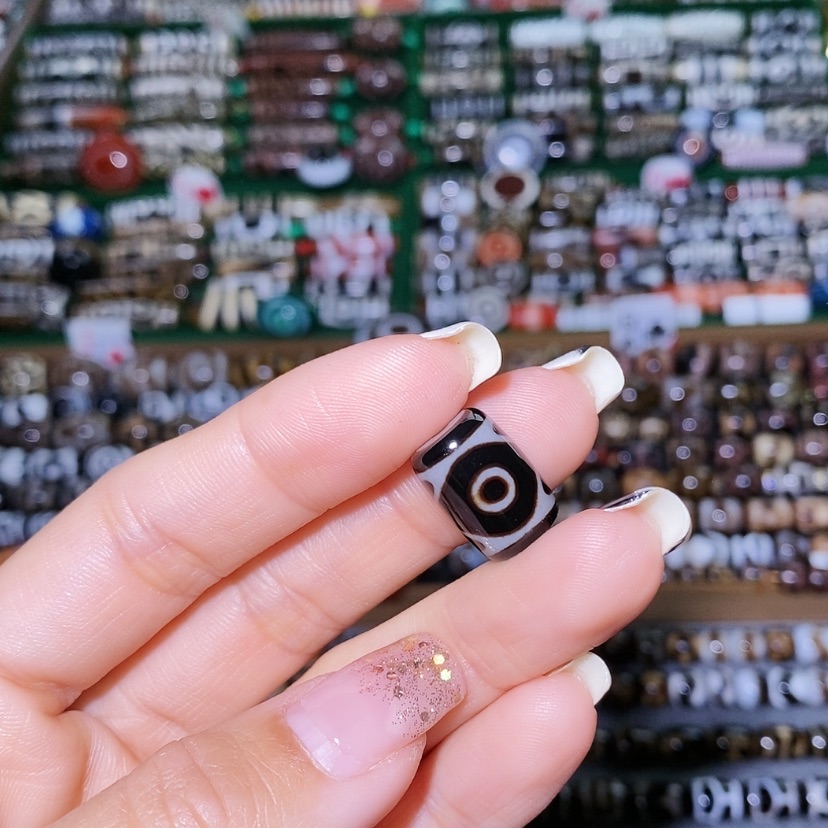 【闪购商品】玛瑙/玉髓散珠