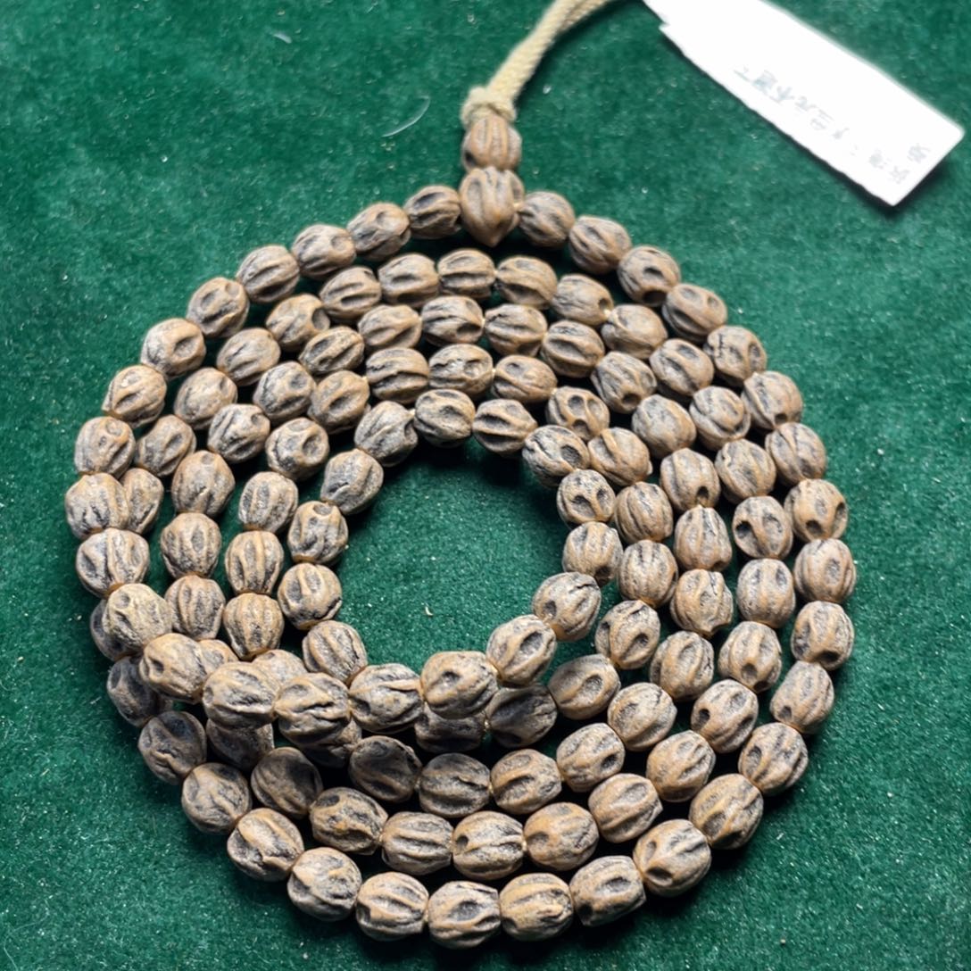 柏香籽/百香籽吊坠