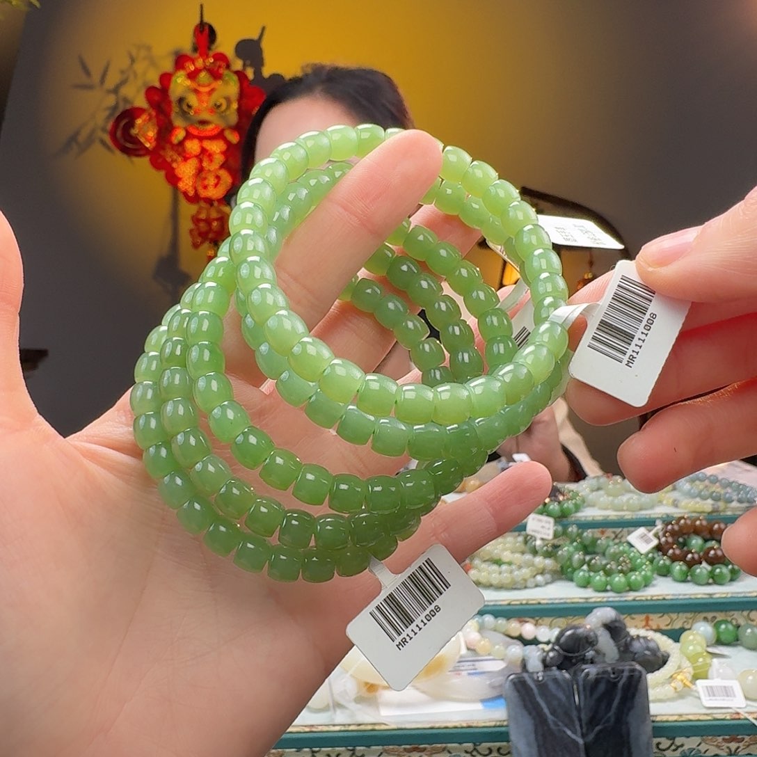 和田玉拍一发一多样性发货未镶嵌
