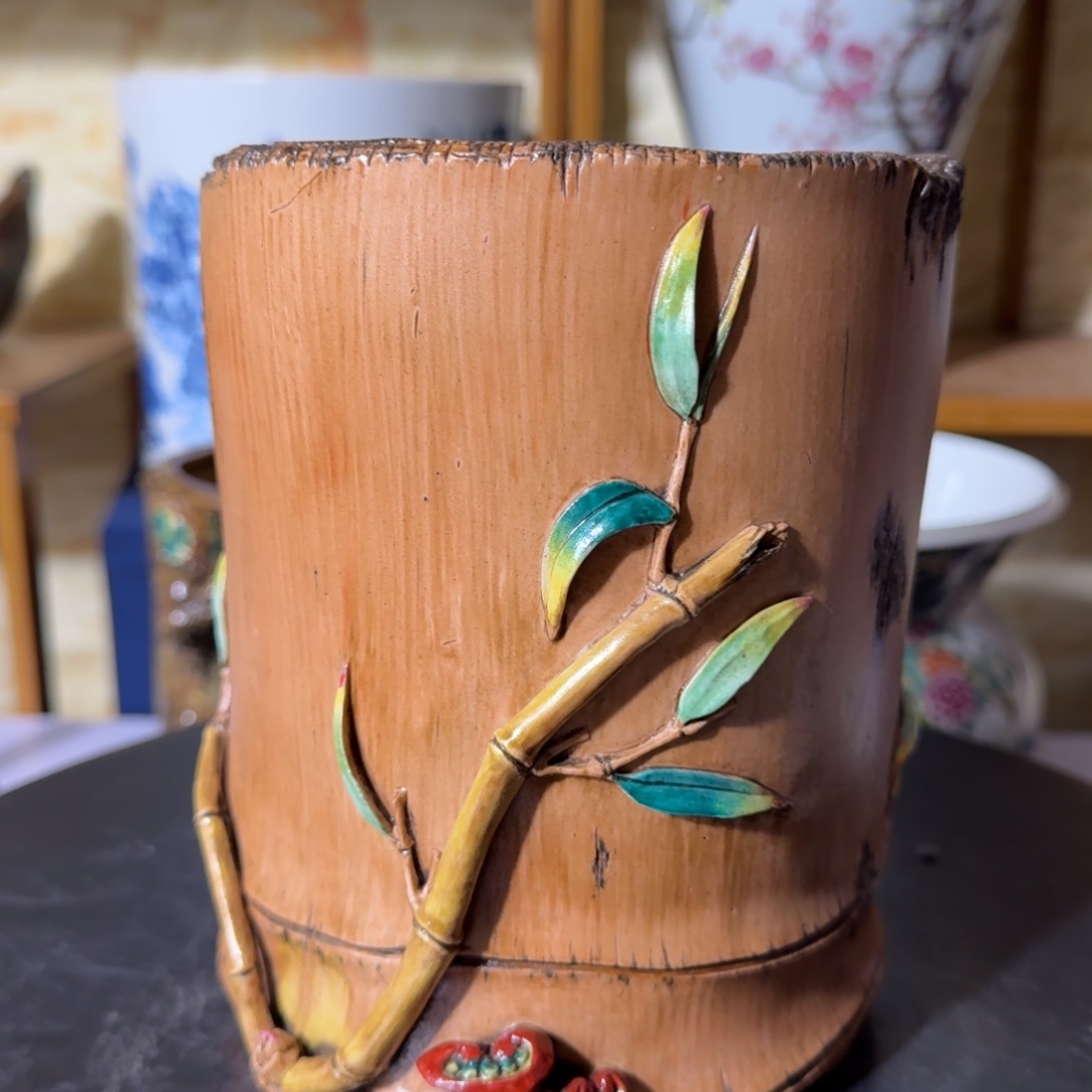 摆件嗜*光陶瓷艺术工艺放漏福利