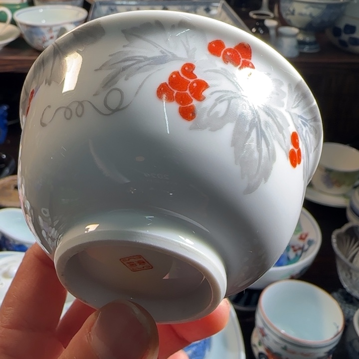 满18米包邮，默认微瑕谨慎参拍，不退不换