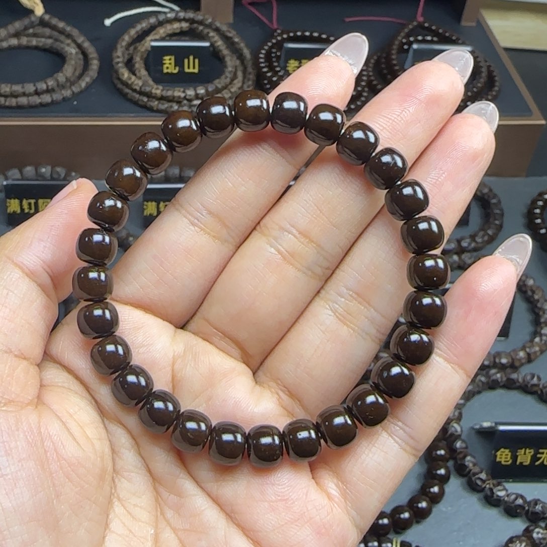 椰蒂吊坠87老型单圈