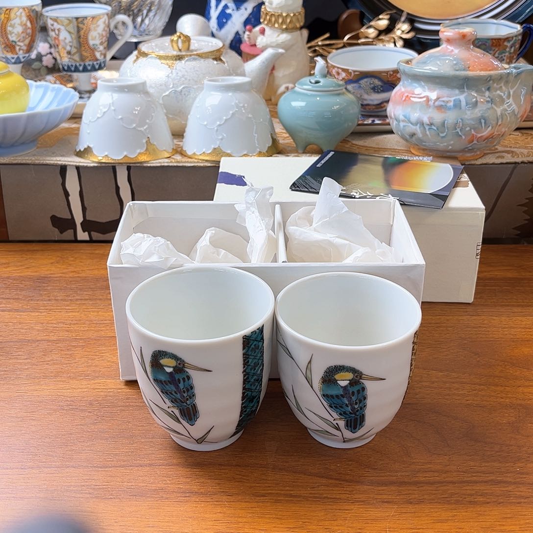 盖碗在家待一段时光是什么感受