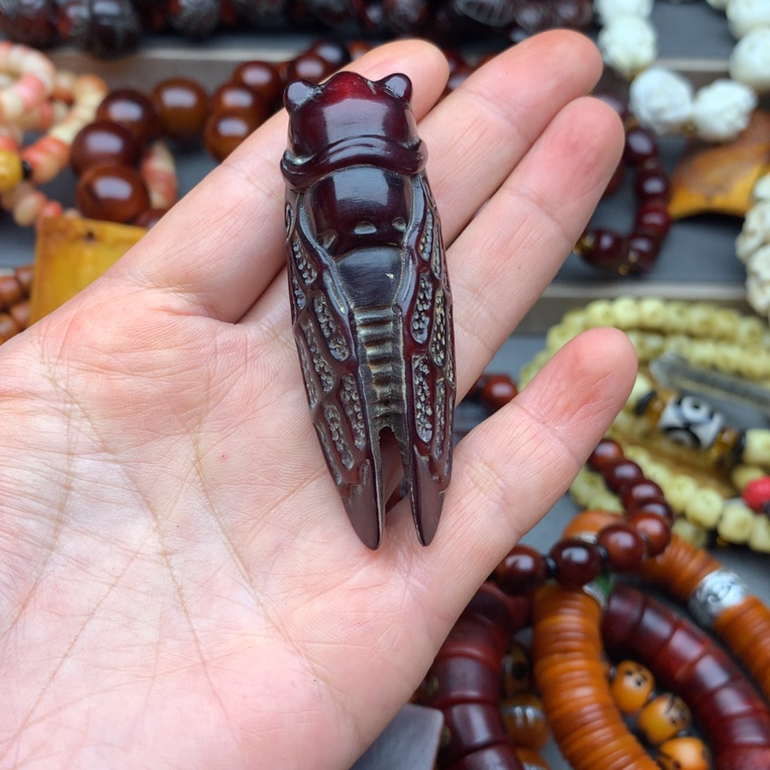 牛骨手串/手链用****2牛骨