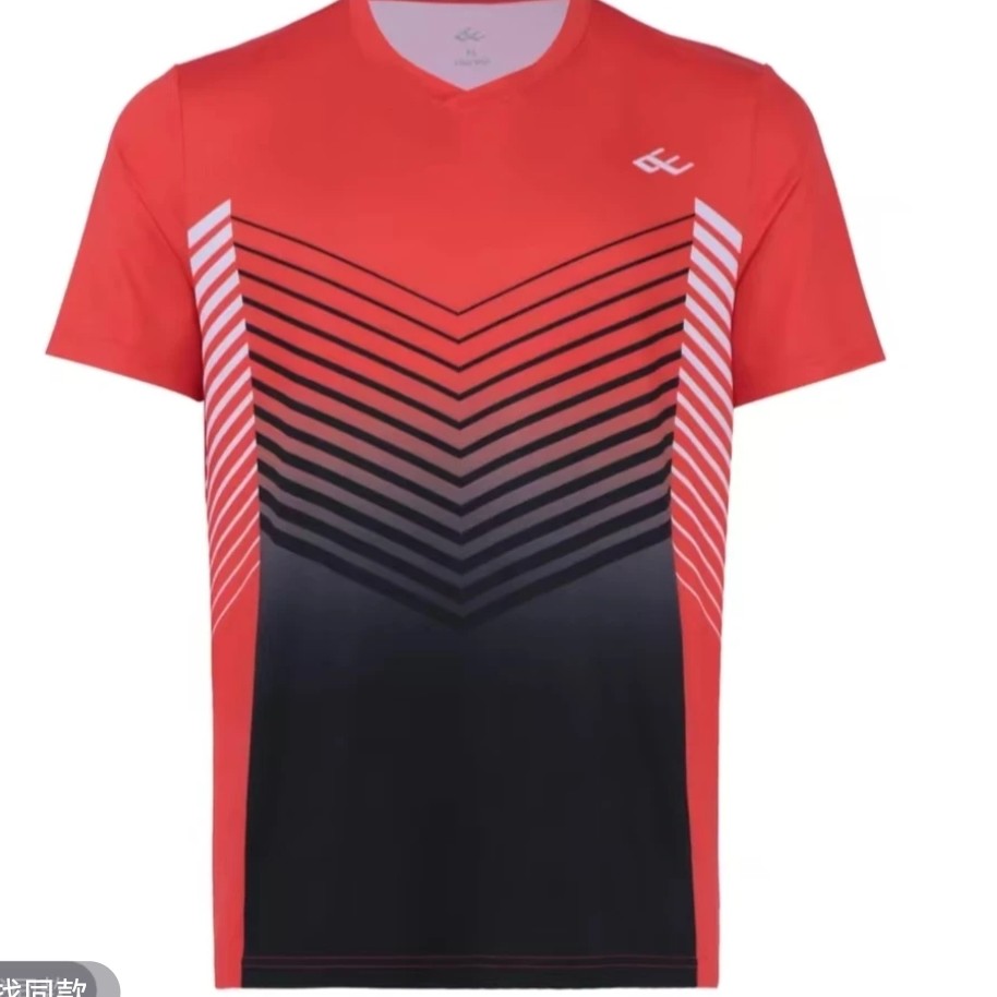 向尚运动  男式T恤3218-06