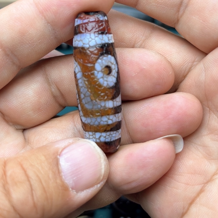 玛瑙/玉髓颈饰未镶嵌东****杨