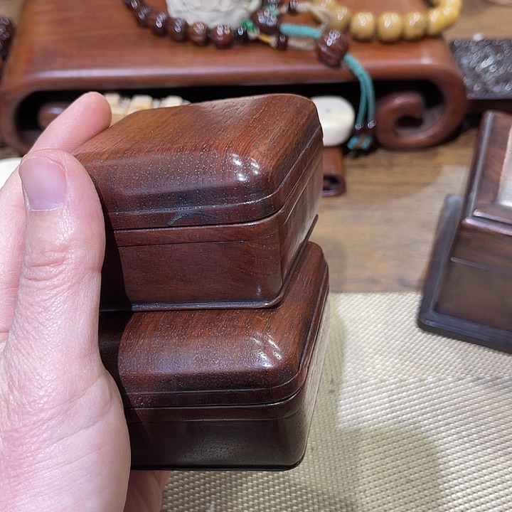 香榧木六***同一木一器一世界