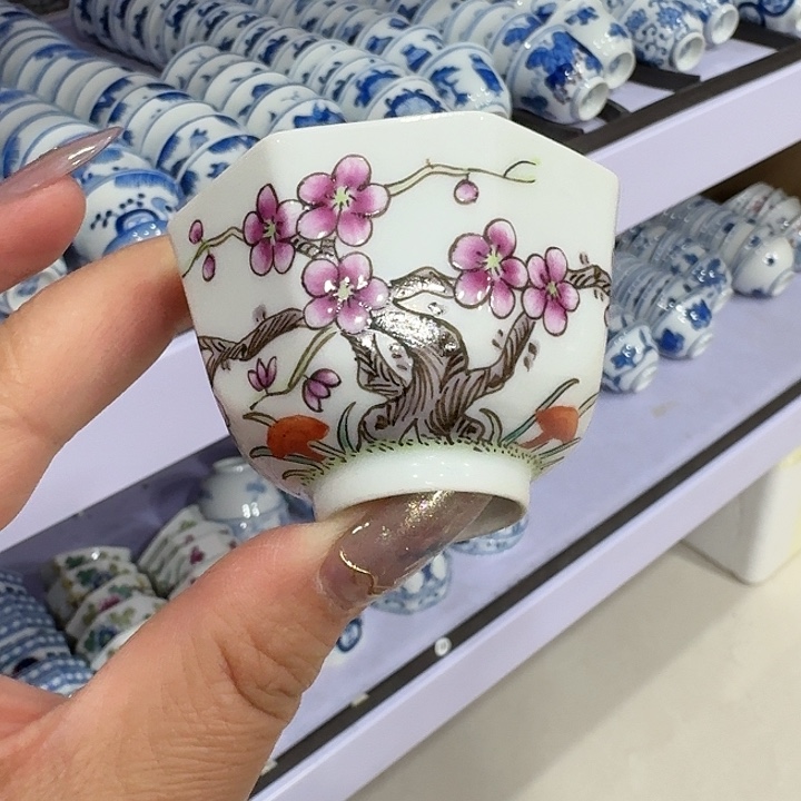 陶瓷艺术品收藏陶瓷