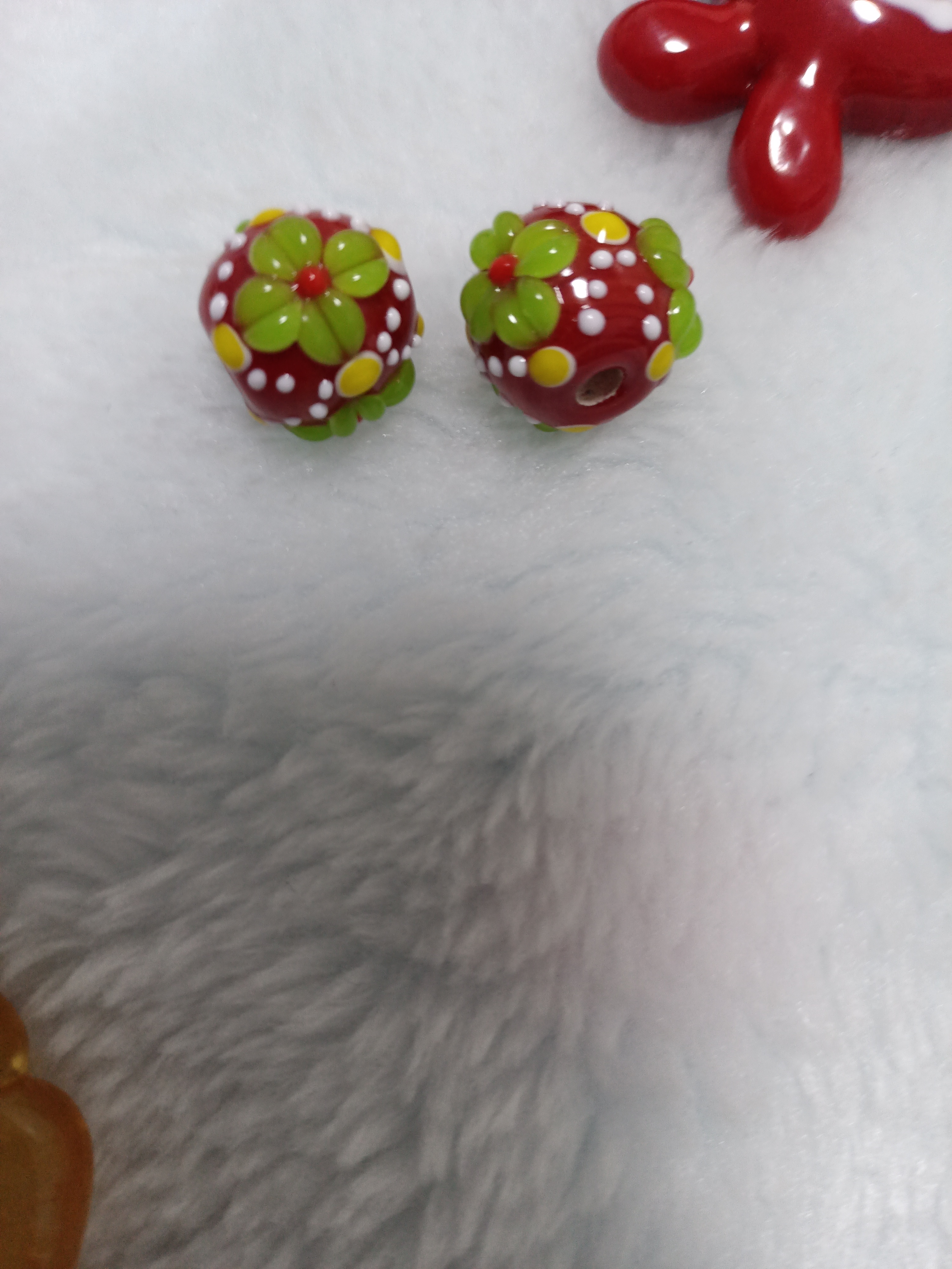 纯手工琉璃工艺品摆件