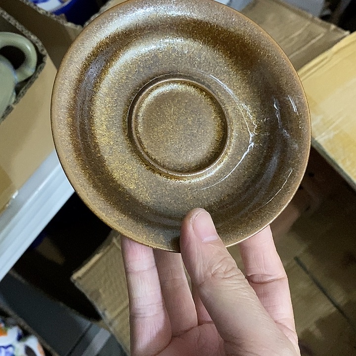 陶瓷艺术品及陶瓷制品