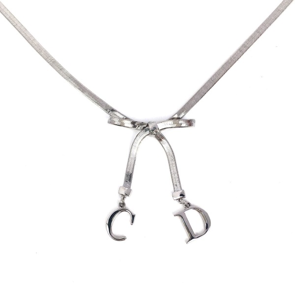 迪奥/项链/95新/S99250116039/250203HN0016